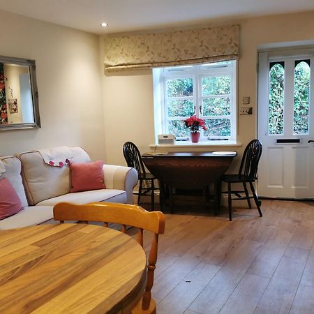 Ferienwohnung Castle Annexe From 3 Nights Torquay Exterior foto