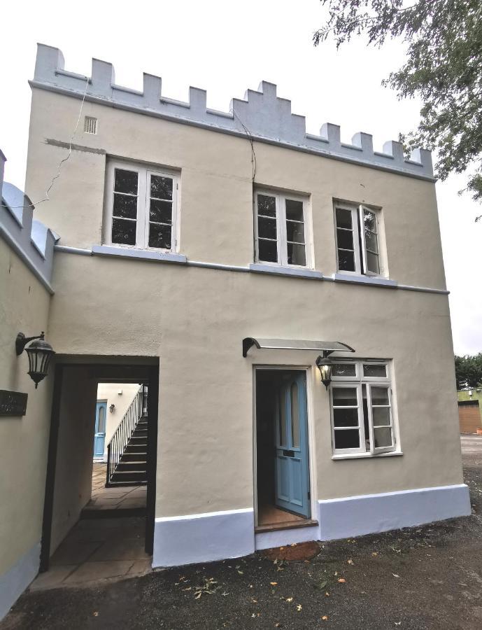 Ferienwohnung Castle Annexe From 3 Nights Torquay Exterior foto