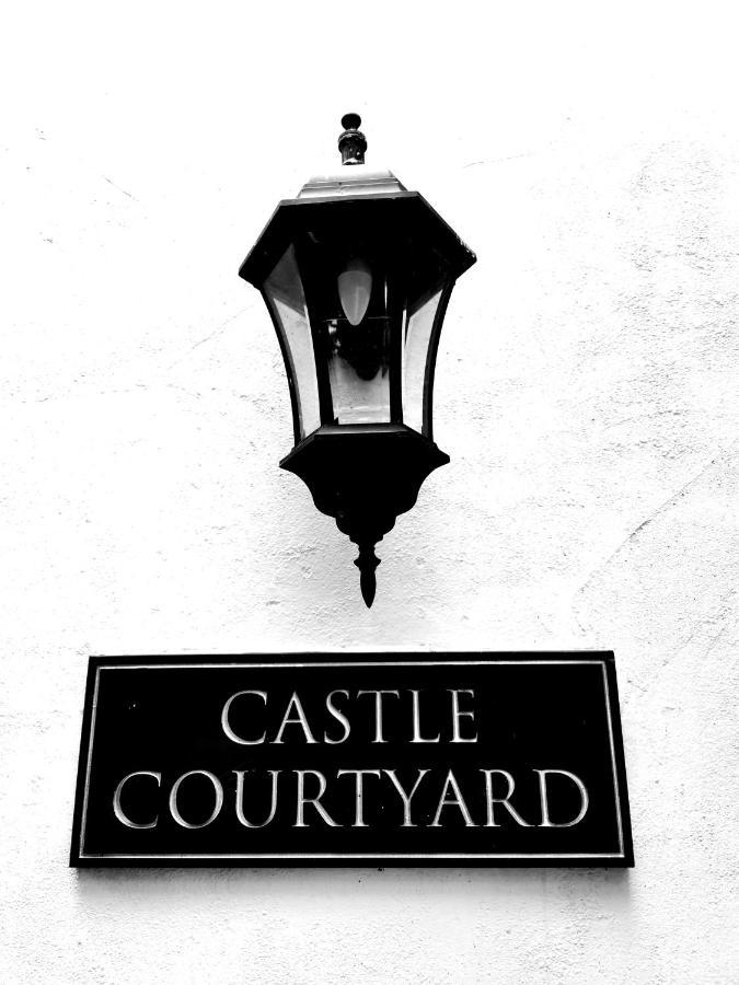 Ferienwohnung Castle Annexe From 3 Nights Torquay Exterior foto