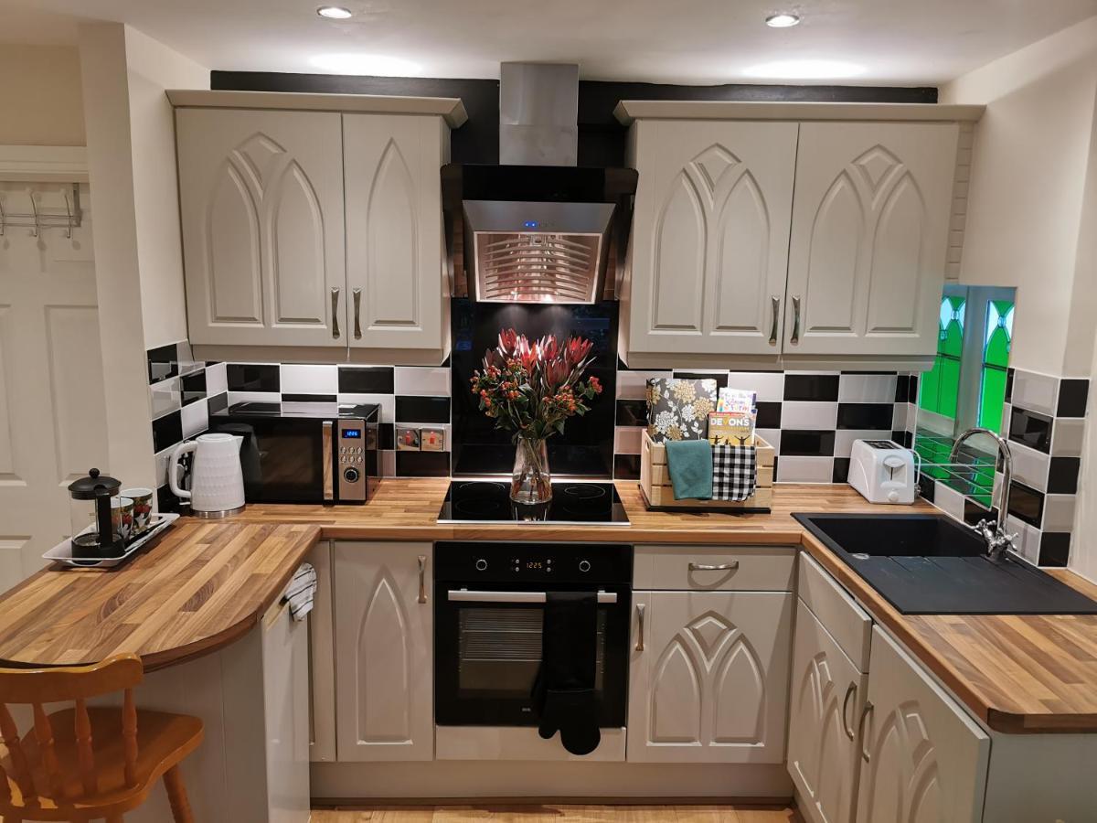 Ferienwohnung Castle Annexe From 3 Nights Torquay Exterior foto