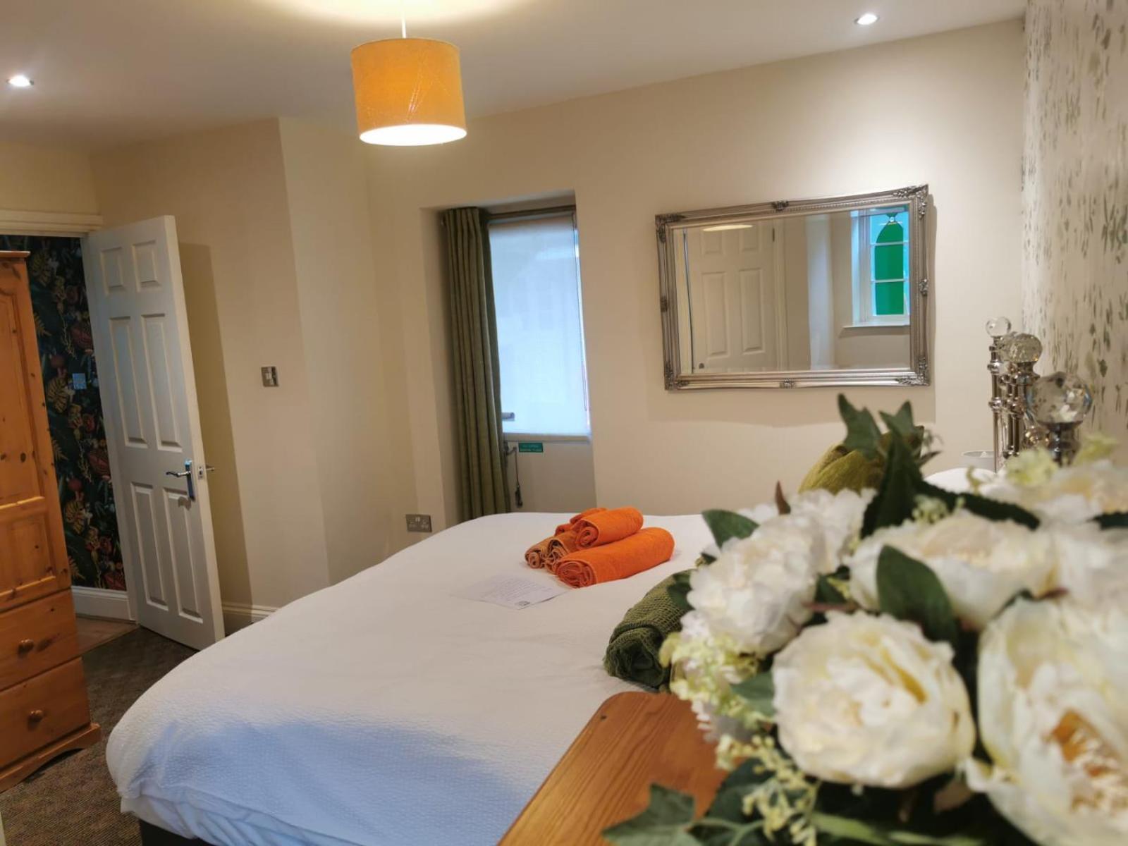 Ferienwohnung Castle Annexe From 3 Nights Torquay Exterior foto